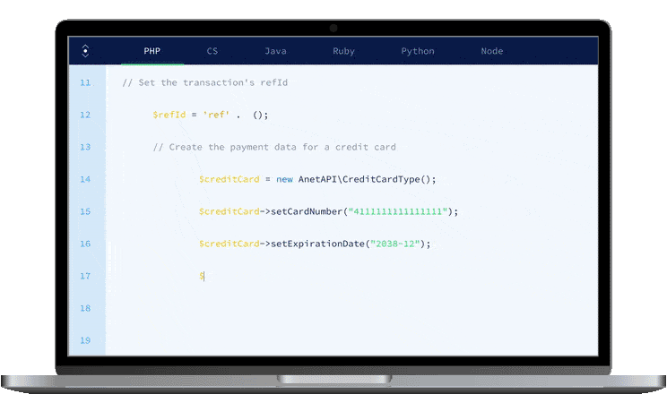 computer code